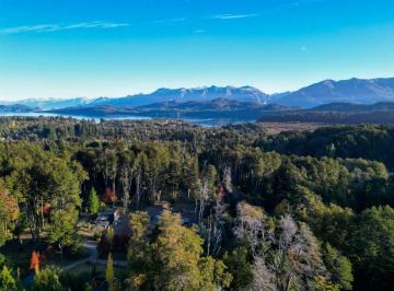 Terreno · 732m² · Venta Lote Villa La Angostura