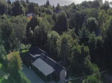 Casa · 120m² · 3 Ambientes · 2 Cocheras · Venta Casa Villa La Angostura