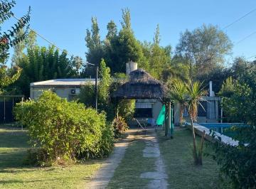 Casa · 110m² · 3 Ambientes · Venta de Lote con Casa 2 Dorm. City Bell La Plata