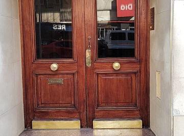 Departamento de 1 ambiente, Flores · Monoambiente a 30 m del Subte