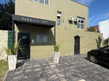 Oficina comercial · 54m² · 4 Ambientes · Oficinas / Consultorios en Alquiler 507 y 132 Gonnet