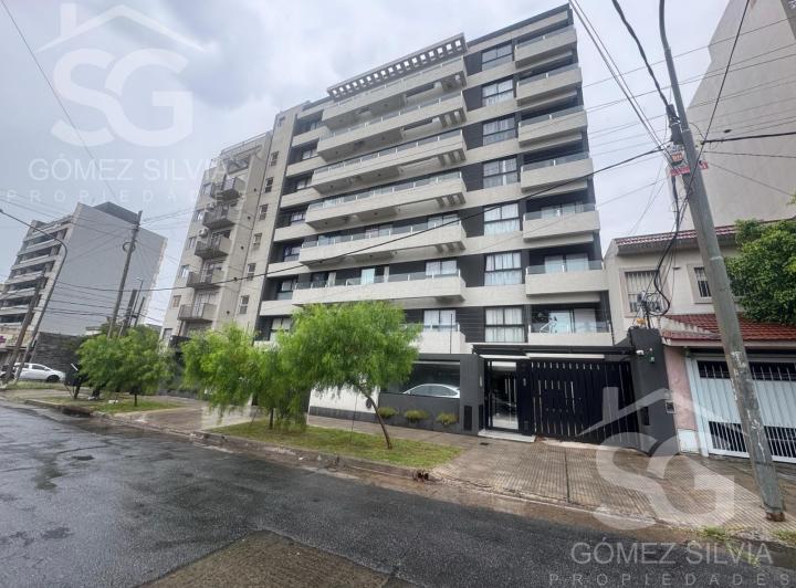 Departamento · 38m² · 1 Ambiente