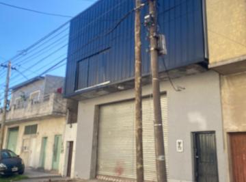 Bodega-Galpón , Tres de Febrero · Galpon Reciclado Dueño Directo