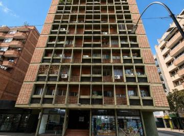 Departamento de 2 ambientes, Córdoba · Venta Departamento 1 Dormitorio Alberdi
