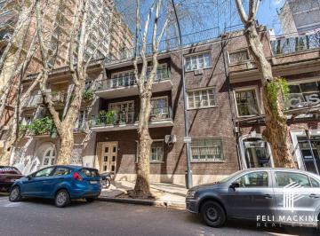 Casa de 4 ambientes, Belgrano · Departamento 4 Ambientes en Venta – Cuba 1862 – Belgrano