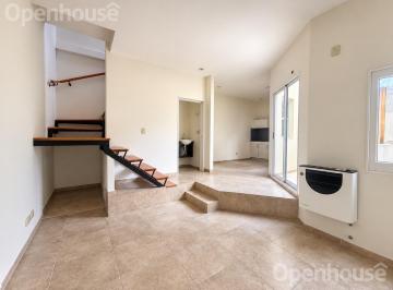 PH · 48m² · 2 Ambientes · PH en Villa Devoto 2 Ambientes con Balcon Terraza