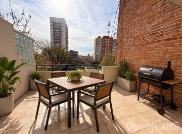 PH · 75m² · 4 Ambientes · Triplex en Venta en Villa Devoto