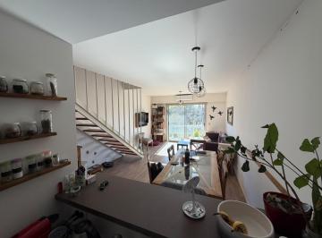 Departamento · 90m² · 3 Ambientes · 1 Cochera · Departamento en Florida Oeste