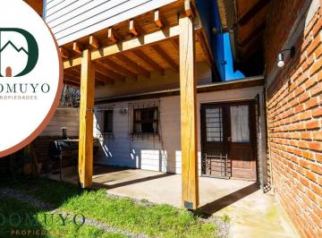 Casa · 7 Ambientes · 3 Cocheras · Casa en San Martin de Los Andes