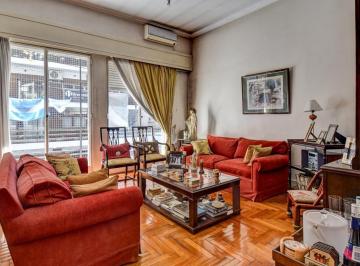 Departamento · 165m² · 4 Ambientes · Piso