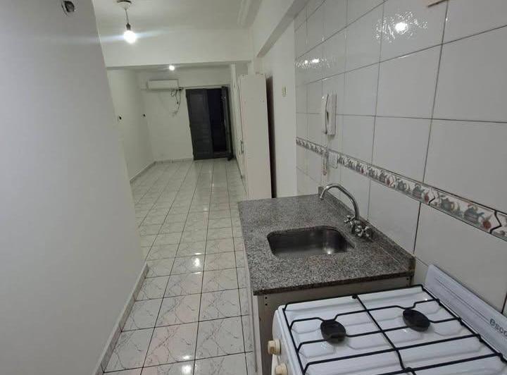 Departamento · 1 Ambiente