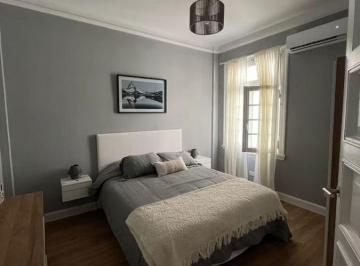 Departamento · 50m² · 3 Ambientes · Alquiler Depto 3 Ambientes Equipado - Incluye Expensas