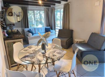 Departamento · 38m² · 2 Ambientes · 1 Cochera · Departamento en Dina Huapi