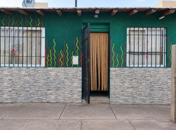 Casa · 200m² · 5 Ambientes · 1 Cochera · Venta Casa B° Fuerza y Progreso Bermejo Guaymallén