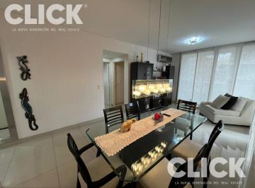 Departamento · 67m² · 3 Ambientes · Departamento 3 Ambientes en Alquiler en Torre con Amenities y Seguridad
