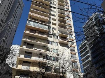 Departamento · 135m² · 4 Ambientes · 1 Cochera · Venta 4 Ambientes con Dependencia, Cochera Fija y Vista Panorámica Al Río – Palermo