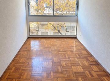 Departamento · 40m² · 3 Ambientes · Alquiler Apto 2 Dorm Pocitos 1 Baño