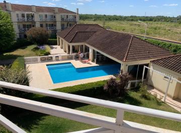 Departamento · 60m² · 2 Ambientes · 1 Cochera · Departamento en Alquiler en Alto del Molino, Pilar, G. B. a. Zona Norte