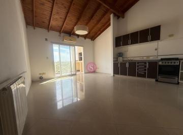 Departamento · 60m² · 2 Ambientes · 1 Cochera · Departamento en Alquiler en Alto del Molino, Pilar, G. B. a. Zona Norte