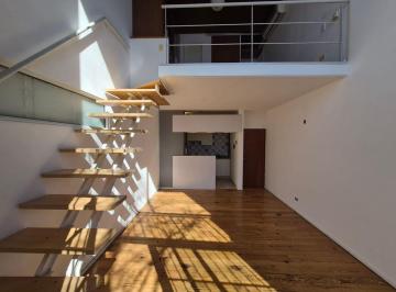 Departamento · 47m² · 2 Ambientes · 1 Cochera · Venta Departamento Loft 2 Amb Cochera San Isidro