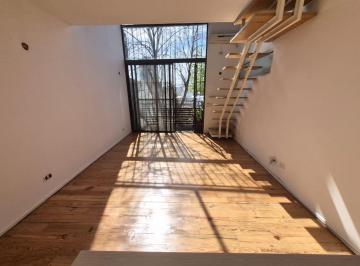 Departamento · 47m² · 2 Ambientes · 1 Cochera · Venta Departamento Loft 2 Amb Cochera San Isidro