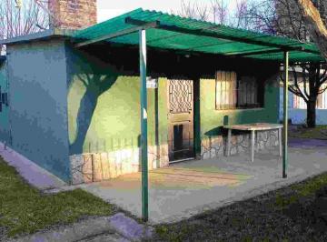 Casa · 45m² · 3 Ambientes · 1 Cochera · Alquiler Anual Casa 1 Dormitorio Bello Horizonte