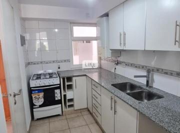 Departamento · 74m² · 3 Ambientes · 1 Cochera · Corredor Leloir Depto en Venta 2 Dorm.