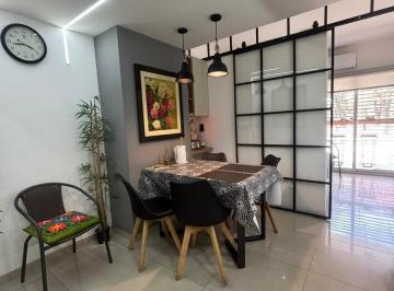 Departamento · 25m² · 1 Ambiente · Monoambiente Mate de Luna Atrio