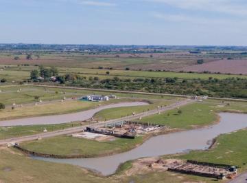 Terreno · 1000m² · Venta Terreno en Barrio Privado - Nuevos Aires Country Club