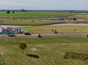 Terreno · 1000m² · Venta de Terreno en Nuevos Aires Country Club