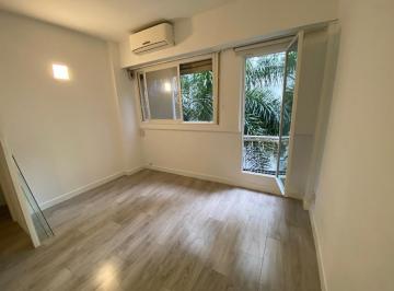 Departamento · 32m² · 2 Ambientes · Departamento en Alquiler de 2 Ambientes en Recoleta, Caba