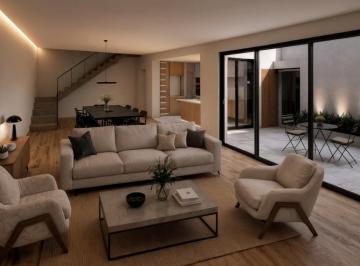 PH · 144m² · 6 Ambientes · PH en Centro