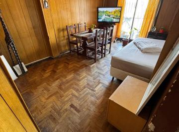 Departamento de 2 ambientes, Vicente López · Departamento 2 Ambientes con Balcon en Olivos - Vicente López