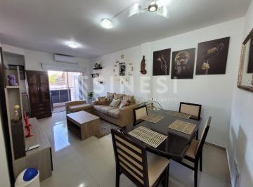 Departamento · 36m² · 2 Ambientes · Alquiler Temporal - Depto. 2 Amb. con Losa Radiante · Villa Maipú