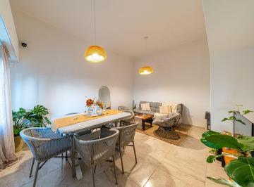 PH · 95m² · 4 Ambientes · Casa en Venta Lourdes Dos Dorm. y Terraza