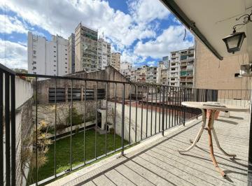 Departamento de 3 ambientes, Palermo · Palermo Soho, Excepcional 2 Dorm. con Opción a 3 Dorm., Cochera, Contrafrente Abierto