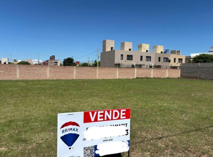 Terreno · 250m²