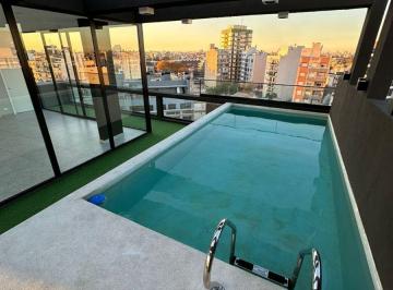 Departamento de 2 ambientes, Villa Luro · Dto 2 Amb Al Fte Coch Cub