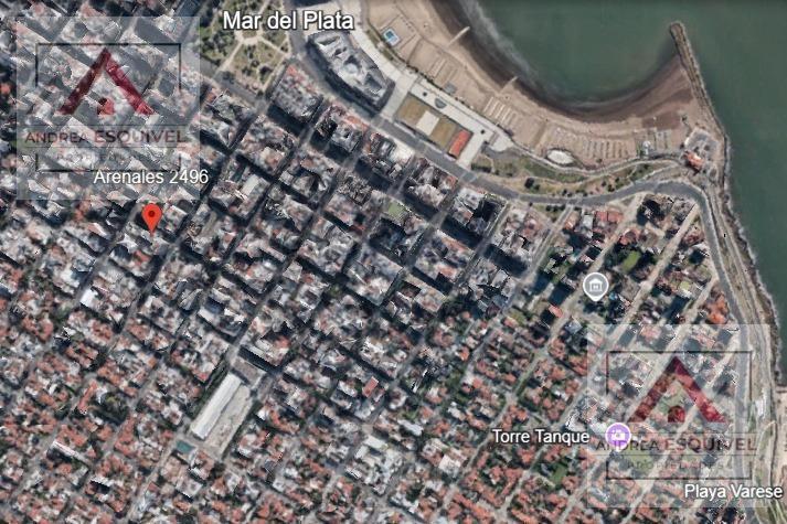 Departamento · 16m² · 1 Ambiente