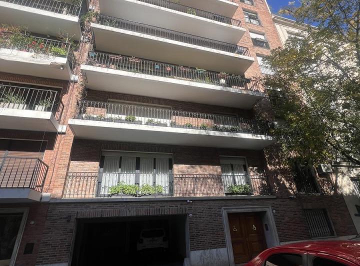 Departamento · 337m² · 5 Ambientes · 1 Cochera