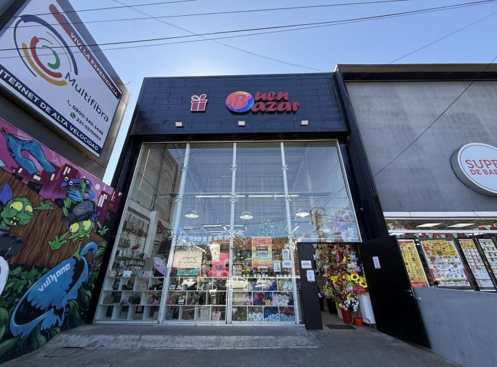 Local comercial · 300m² · 3 Ambientes