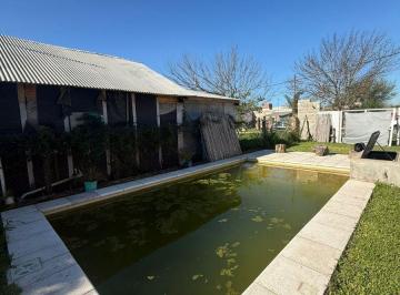 Campo , Sauce Viejo · Excelente Oportunidad a La Venta
