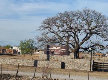 Terreno · 700m² · Terreno en Venta en Potreros de Quijano