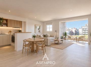 Departamento · 71m² · 3 Ambientes · 1 Cochera · 3 Ambientes en Belgrano/nuñez - Entrega Marzo 2027 - Adelanto y Cuotas