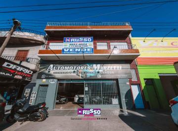 RUS-RUS-11159_2 · Venta de Local y Departamento San Justo