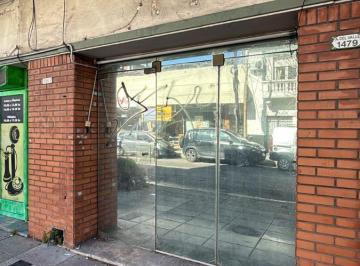 Local comercial de 1 ambiente, Vicente López · Local Comercial a m de Av Maipu.