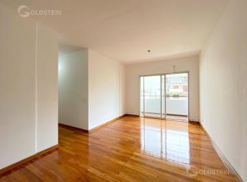 Departamento · 62m² · 3 Ambientes · Departamento - Almagro
