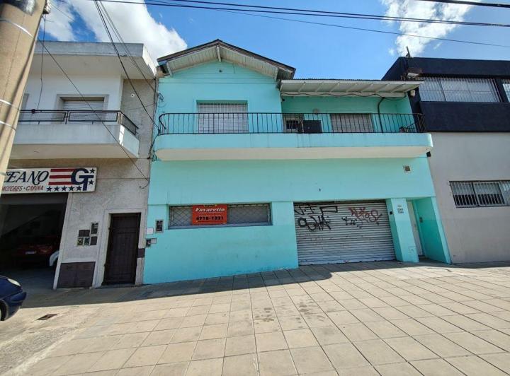 Local comercial · 547m² · 2 Ambientes · 1 Cochera