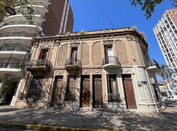 Consultorio · 111m² · 6 Ambientes · Alquiler Casa Uso Comercial/institucional - Barrio Abasto