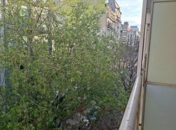 Departamento · 25m² · 1 Ambiente · Mono a Pasos de La Uade! Divino